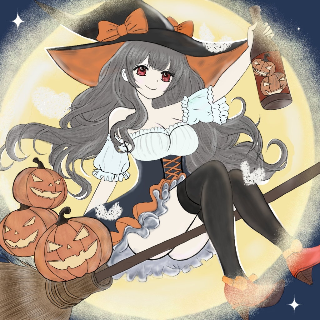 キャラクター紹介へ