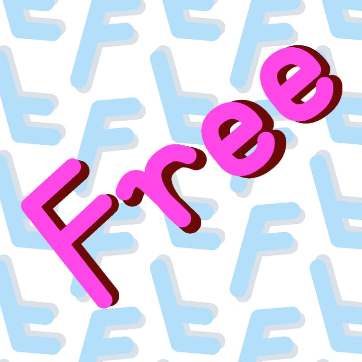 フリーダウンロード